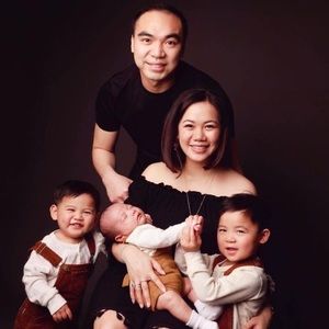 Meet your Posher, Annie